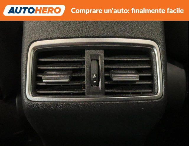 RENAULT Kadjar TCe 140CV FAP Intens