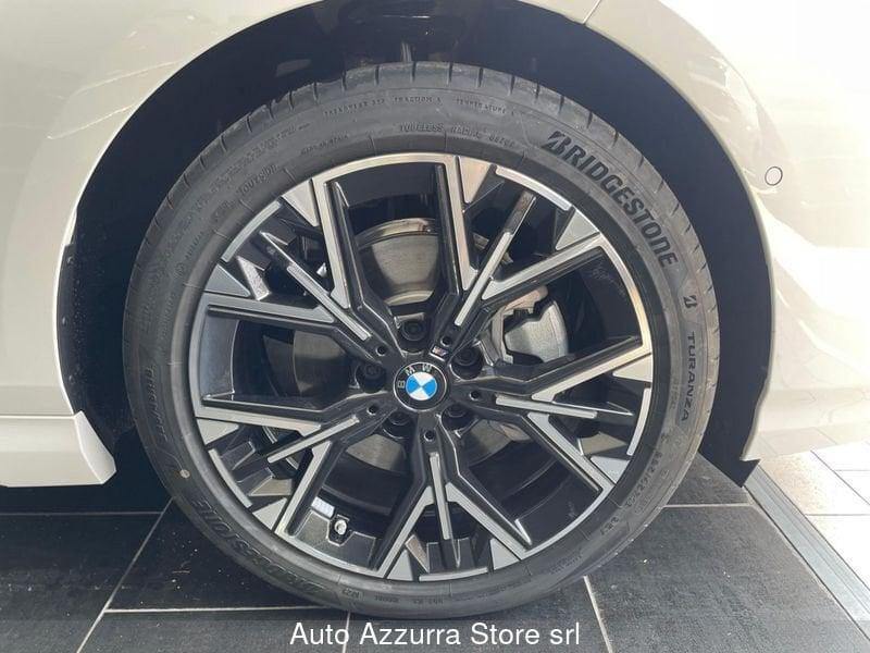 BMW Serie 1 118d MSport *COLORI VARI, TETTO, PROMO AZZURRA*