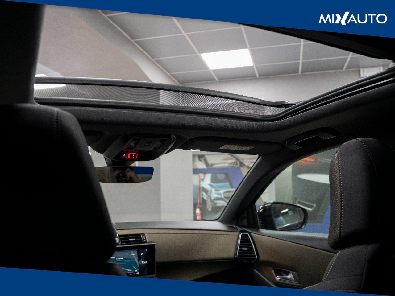 DS Automobiles DS7 Crossback 1.5 BlueHDI AT Bastille+ 130CV Auto