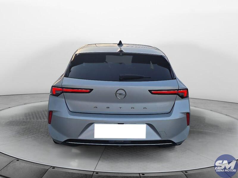 Opel Astra Astra 1.5 Turbo Diesel 130 CV AT8 Elegance