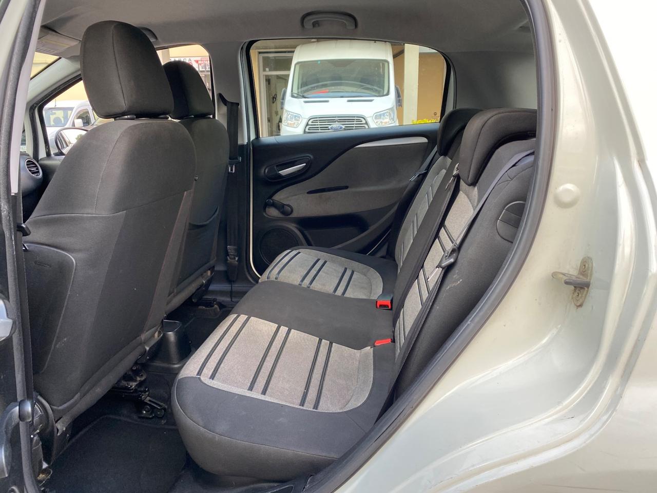 Fiat Punto Evo 1.4 5 porte S&S Active