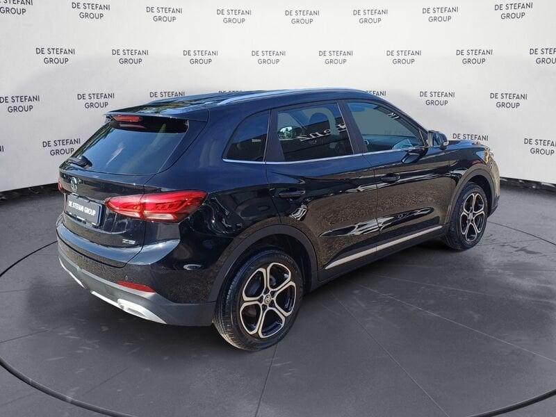 MG ZS ZS 1.5 Comfort