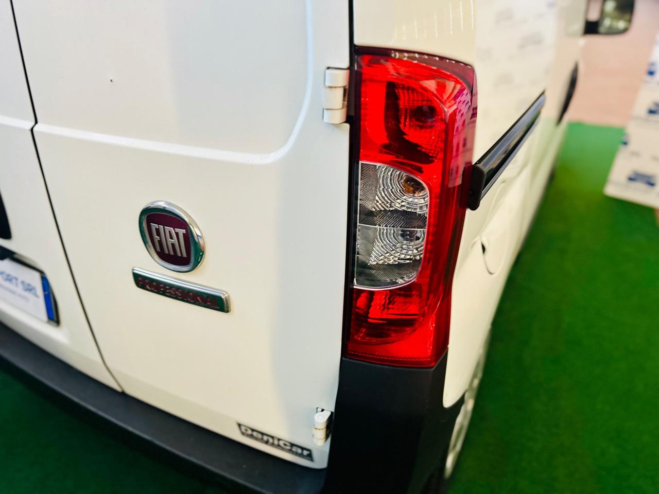 Fiat Fiorino / 2020