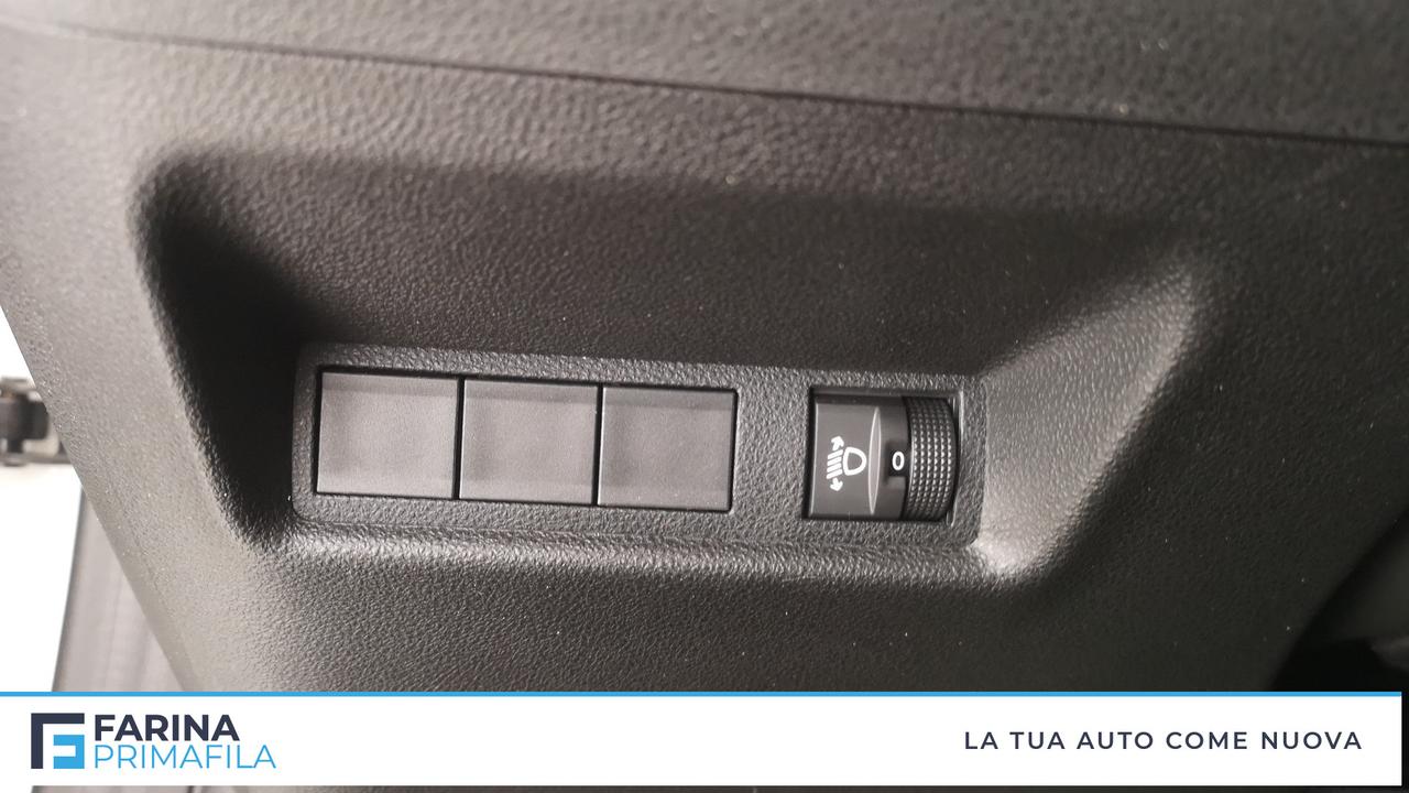 FIAT 600 600 Hybrid La Prima Ii Hybrid110cv