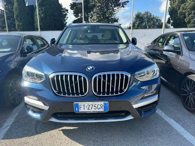 BMW X3 xDrive20d xLine