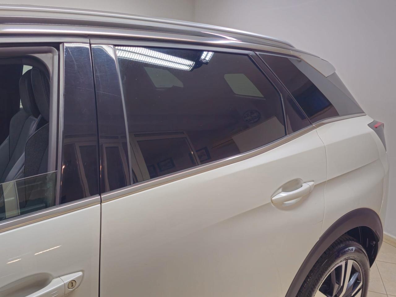 PEUGEOT 3008 BLUEHDI 130cv S&S EAT8 GT LINE