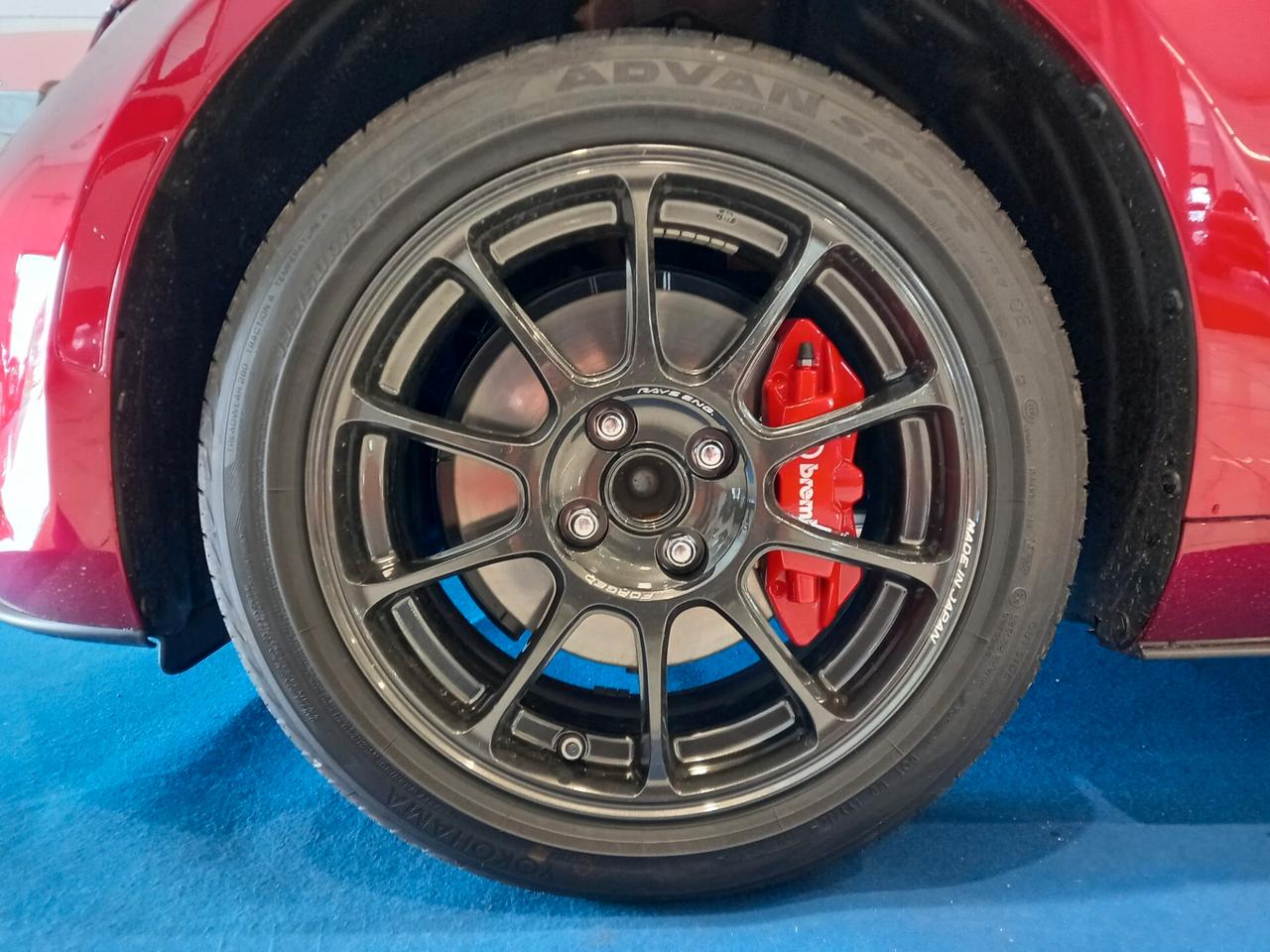 Mazda MX-5 1.5L Skyactiv-G Homura PROMO PRIMAVERA