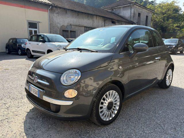 FIAT 500 1.2 Lounge adatta a neopatentati