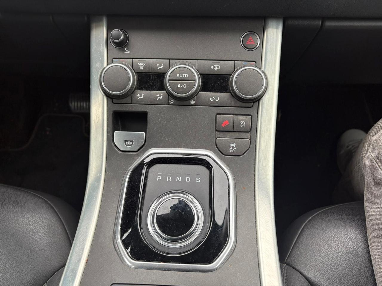 Land Rover Range Evoque 2.0 TD4 180 CV 5p. SE Dynamic