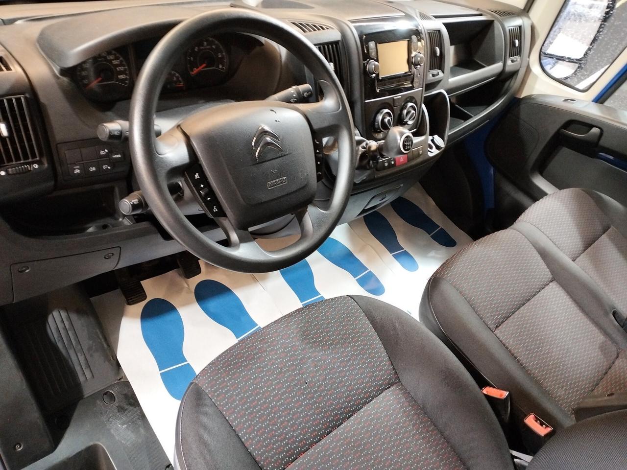 Citroen Jumper 140 S&S Furgone Business - IVA ESCLUSA