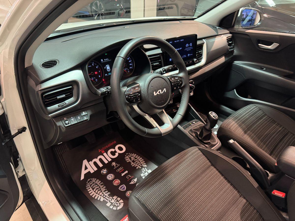 KIA Stonic 1.0 T-GDi 100 CV Energy