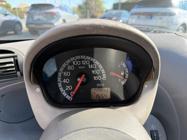 Fiat 600 1.1 Active