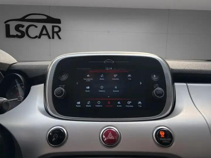 Fiat 500X 1.3 T4 Sport 150cv~Automatica~Promo~Finanziamento