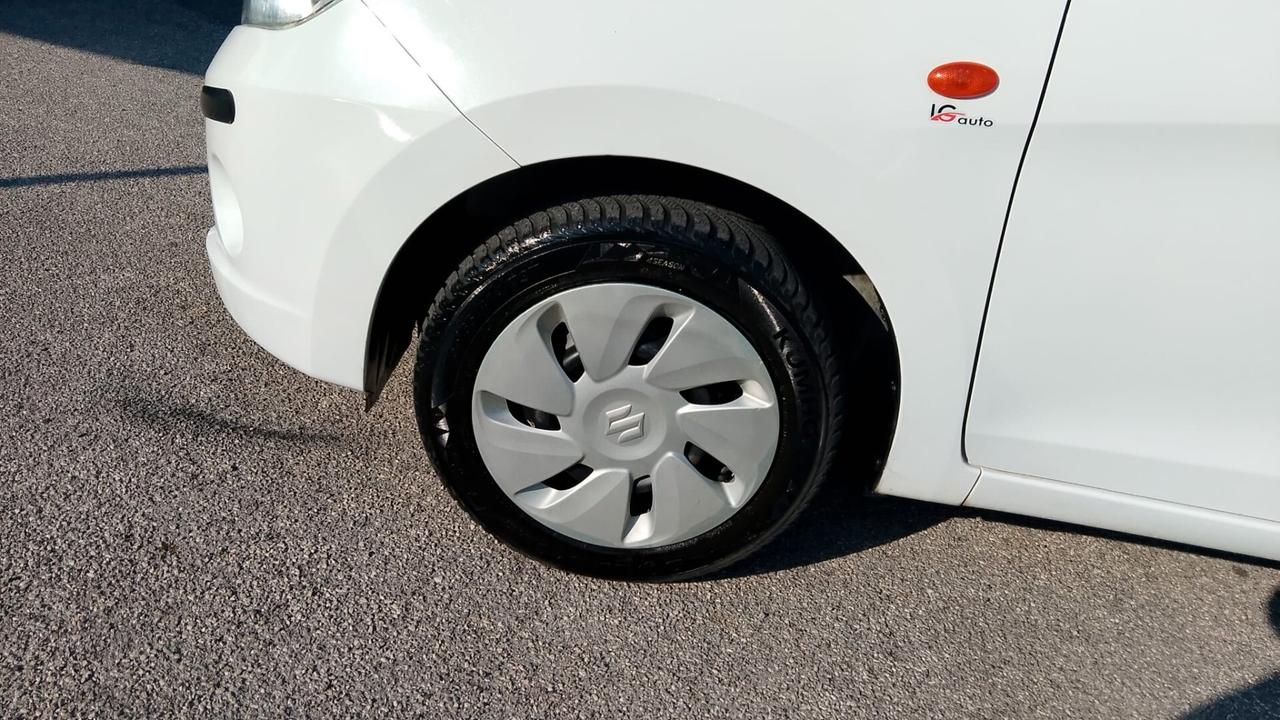 Suzuki Celerio 1.0 L