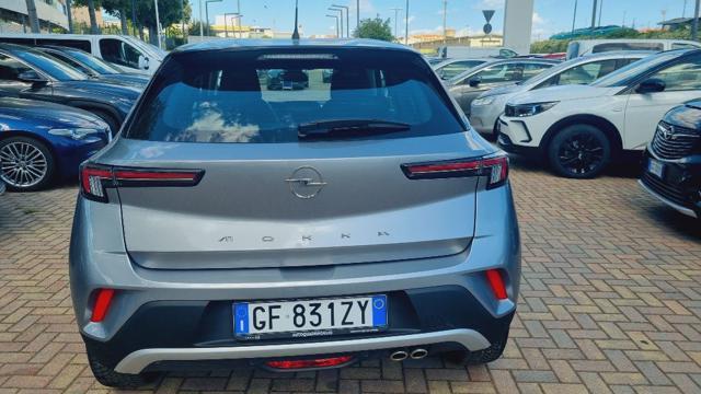 OPEL Mokka 1.2 Turbo 130 CV aut. Elegance