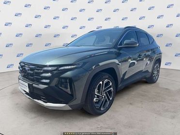 Hyundai TUCSON 1.6 PHEV 253cv Exellence Auto