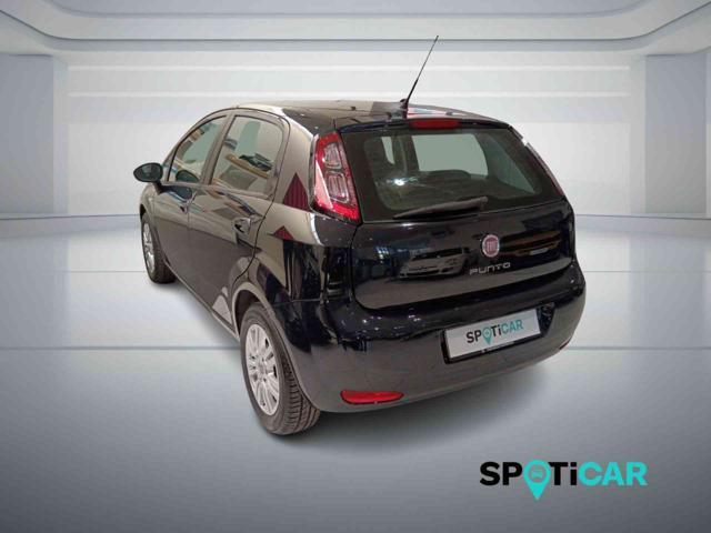 FIAT Punto 1.2 8V 5 porte