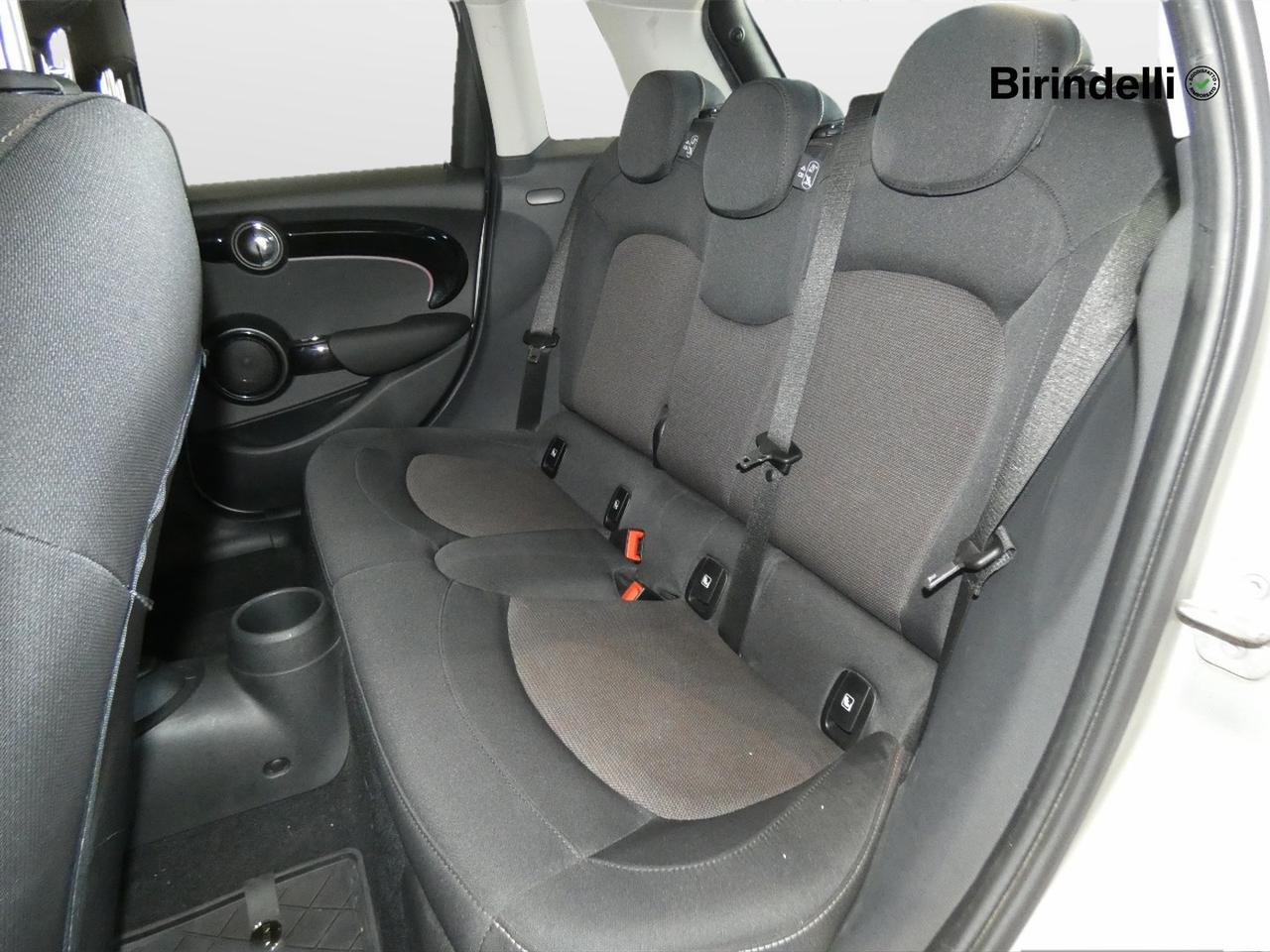 MINI Mini 5 porte (F55) - Mini 1.5 Cooper Camden 5 porte