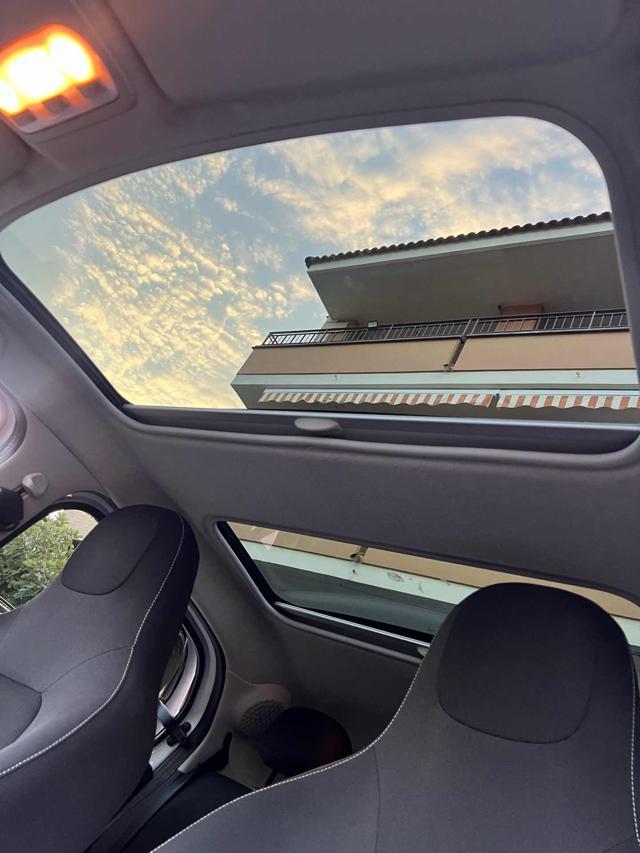 SMART ForFour 90 0.9 Turbo twinamic Superpassion Tetto