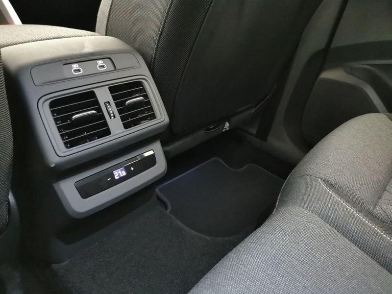 Audi Q5 2.0 tdi mhev+ S line edition quattro 204cv s-tronic