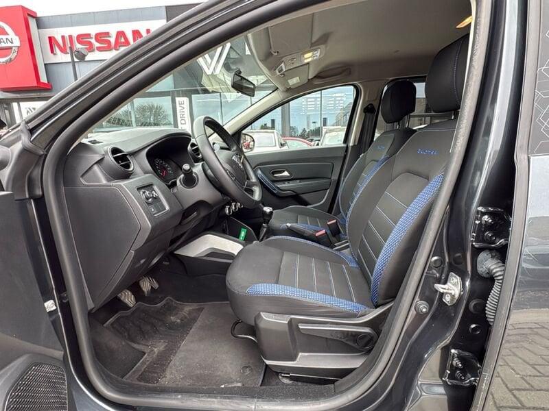 Dacia Duster Duster 1.0 tce 15th Anniversary Eco-g 4x2 100cv