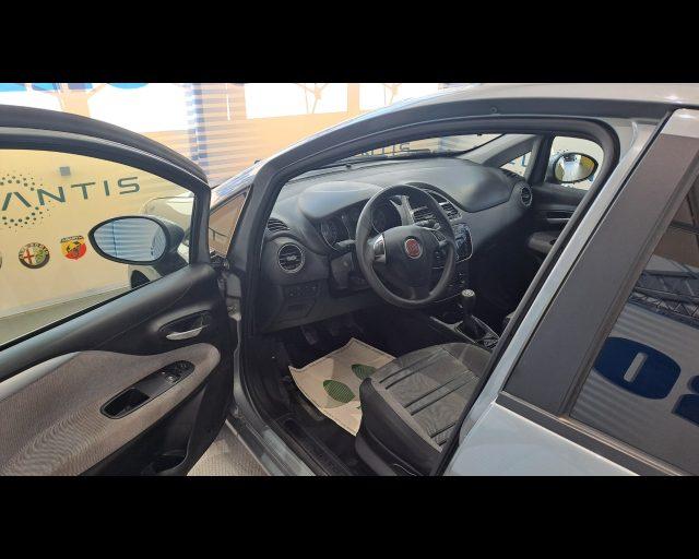 FIAT Punto Evo 5p 1.3 mjt Fun s&s 95cv