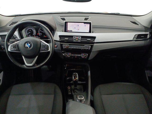 BMW X2 sDrive16d Aut. Business-X