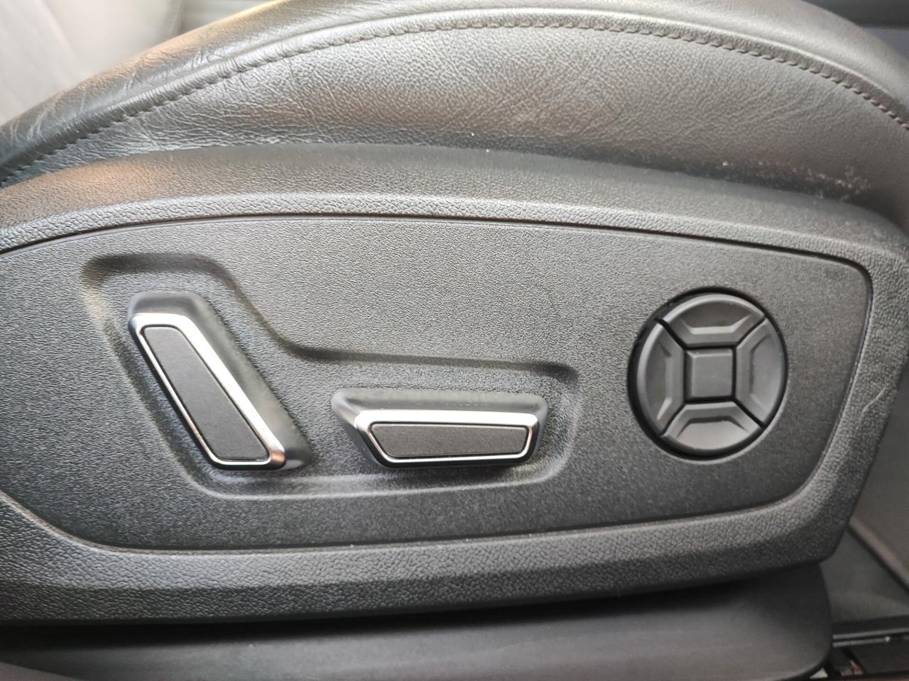 Audi RS6 RS 6 Avant 4.0 TFSI V8 quattro tiptronic