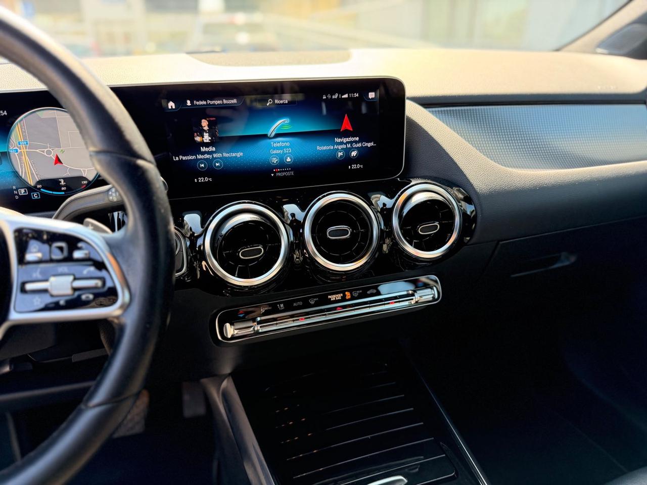 Mercedes-Benz GLA 200 Sport Plus GLA 200d #10590