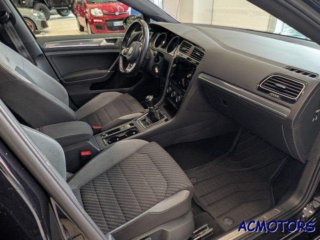 VOLKSWAGEN Golf 1.5 TSI ACT 5p. Sport BlueMotion Technology