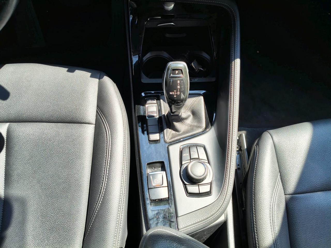 Bmw X1 sDrive18d xLine