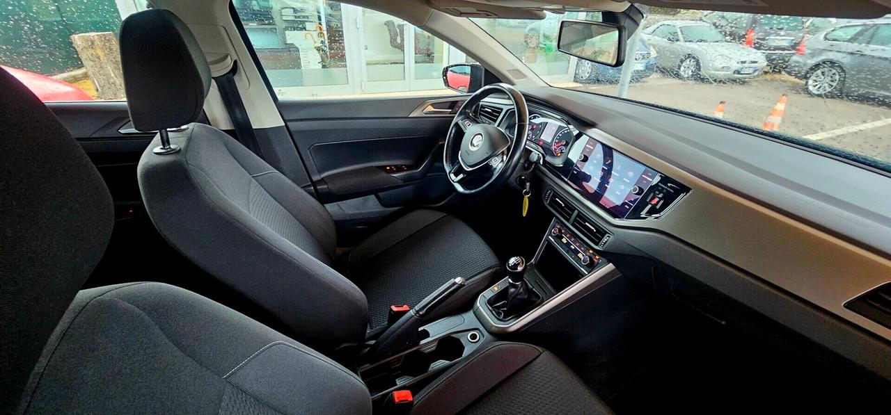 Volkswagen Polo 1.0 EVO