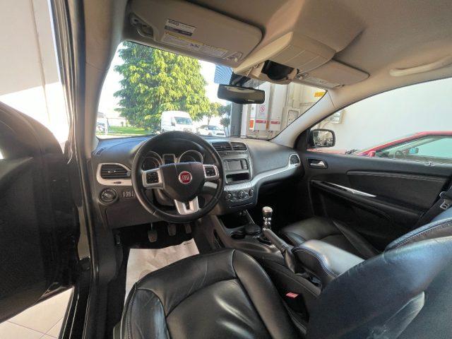 FIAT Freemont 2.0 Multijet 170 CV Urban