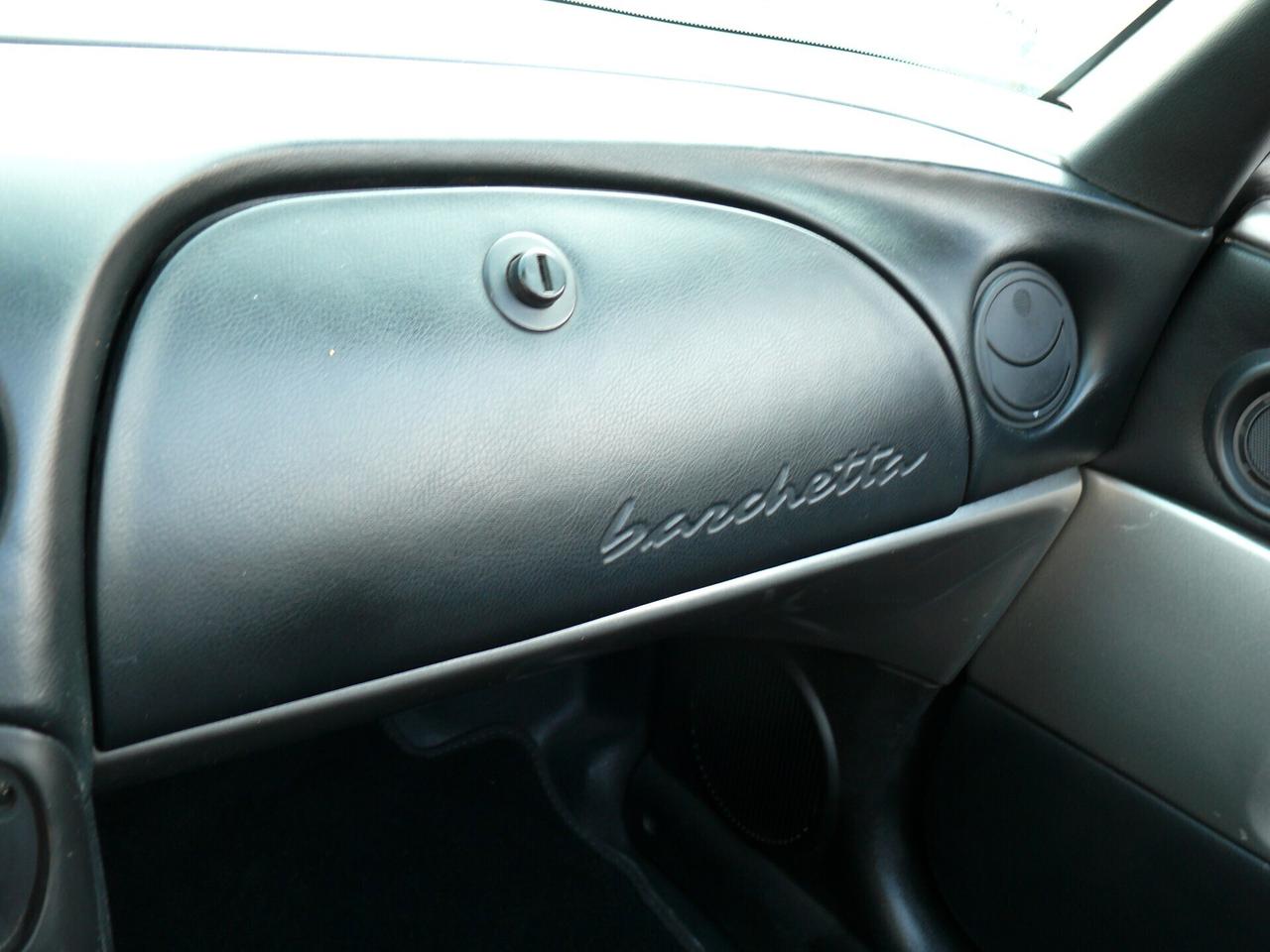 Fiat Barchetta 1.8 16V - M1347