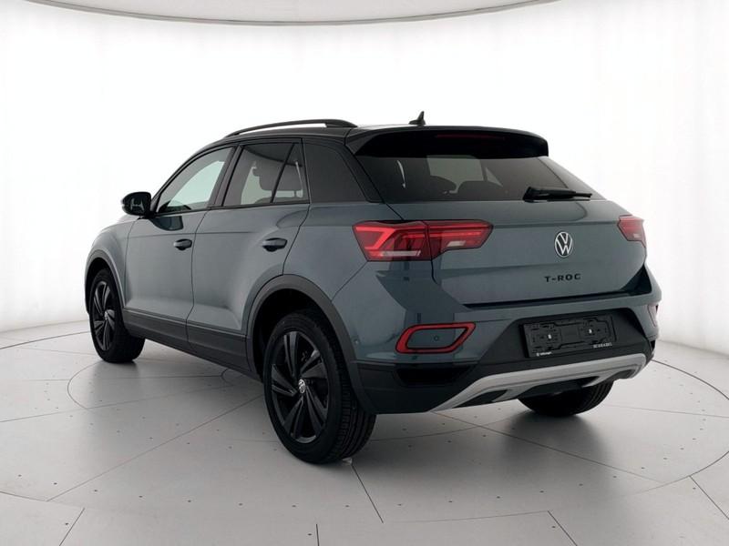 Volkswagen T-Roc 1.0 tsi style 115cv