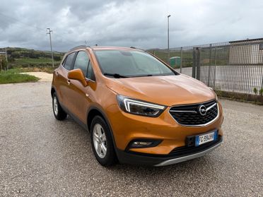 Opel Mokka X 1.6 CDTI Ecotec 136CV 4x4 Start&Stop b-Color