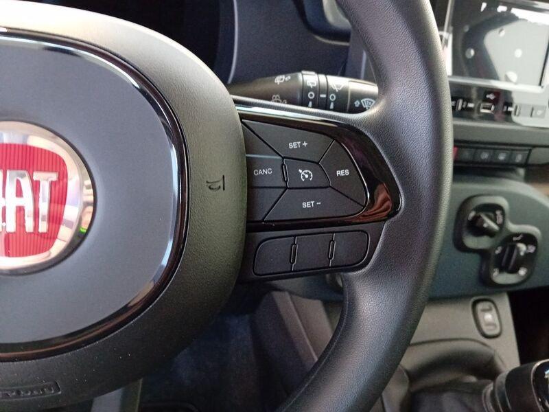 FIAT Panda Panda 1.0 FireFly S&S Hybrid