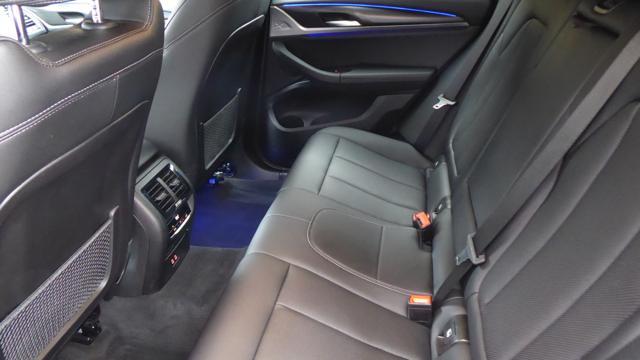 BMW X4 xDrive30d 48V Msport