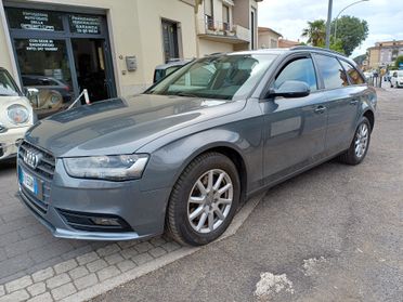 Audi A4 Avant 2.0 TDI 143 CV F.AP. Advanced