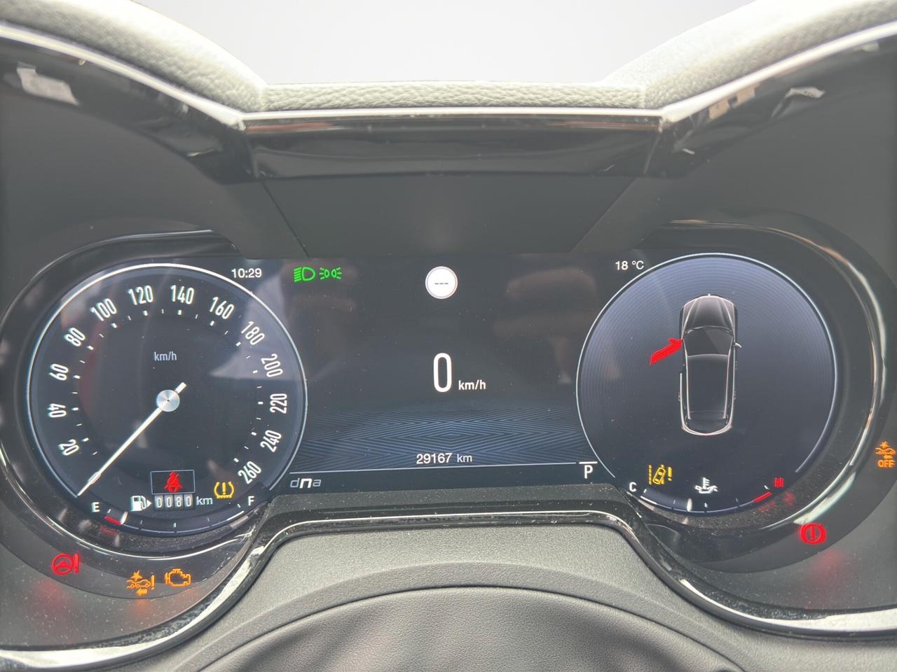 Alfa Romeo Tonale 1.6 diesel 130 CV TCT6 Sprint Come Nuova