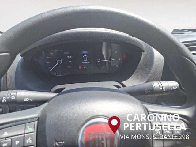FIAT Ducato 35 2.2 Mjt 140CV PLM-TA Furgone