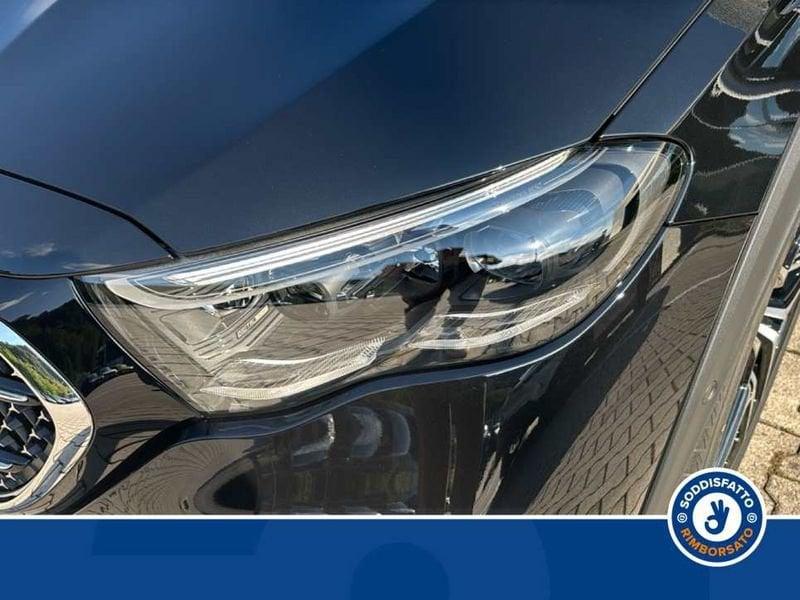 Mercedes-Benz Classe E 220d 4Matic All Terrain Station Wagon Premium