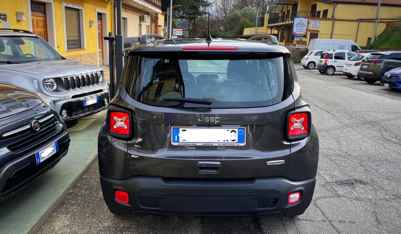 Jeep Renegade 1.6 Mjt Business - 2020