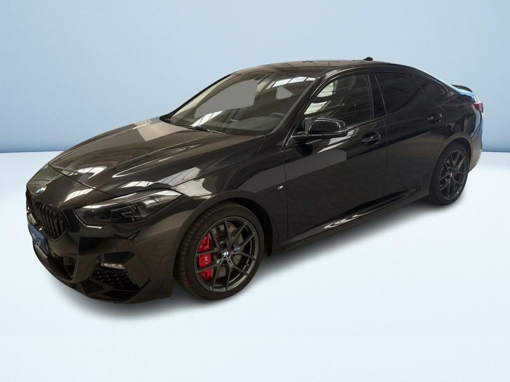 BMW Serie 2 Gran Coupe 220 d Msport xDrive Steptronic