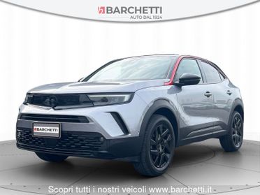 Opel Mokka 2ª SERIE 1.2 TURBO GS LINE