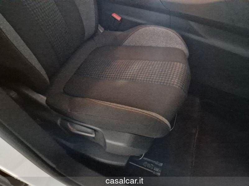 Peugeot 5008 5008 BlueHDi 130 S&S EAT8 Active 7 POSTI 3 ANNI DI GARANZIA KM ILLIMITATI PARI ALLA NUOVA