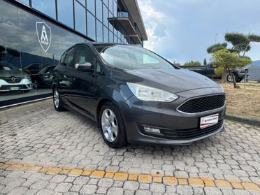 Ford C-Max 1.5 TDCi 120CV Start&Stop Titanium X