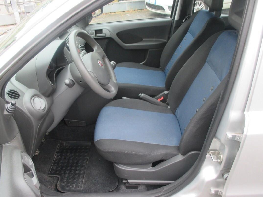 Fiat Panda 1.2 Benzina E5 Per Neopatentati