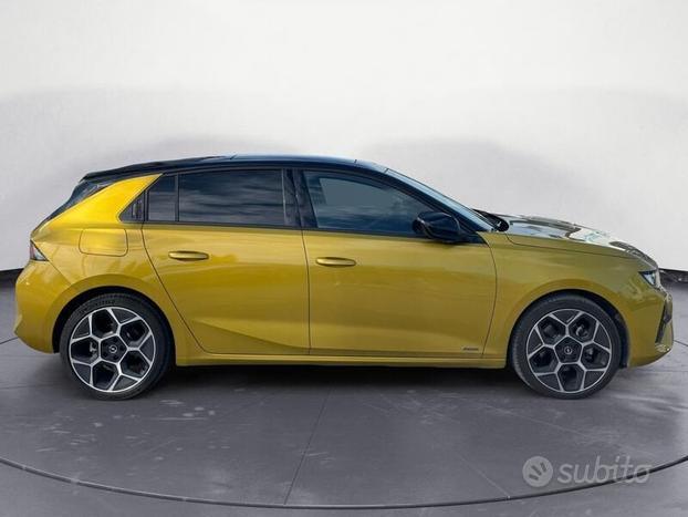 Opel Astra 1.5 Turbo Diesel 130 CV AT8 Ultimate