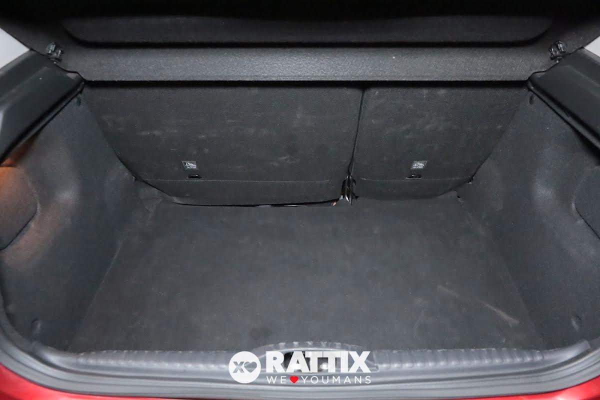 Citroen C3 1.2 Puretech 110CV Max